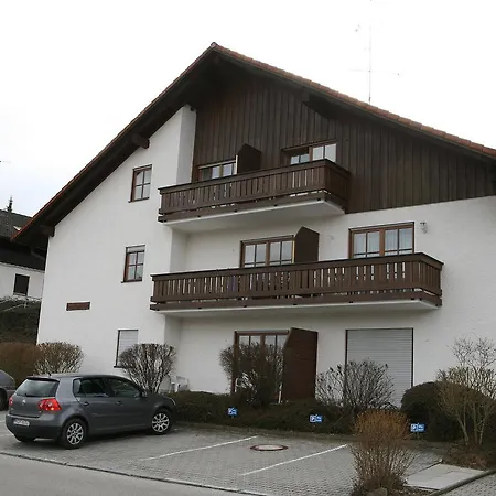 Landhaus Ludwig/haus Sonnenhang.12 Bad Griesbach (Bavaria)