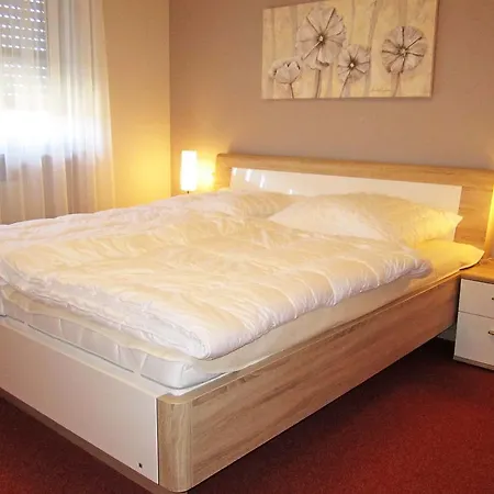 Apartamento Landhaus Ludwig/haus Sonnenhang.12 Bad Griesbach (Bavaria)