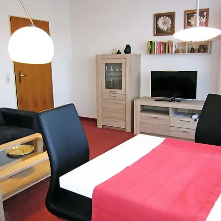 Apartamento Landhaus Ludwig/haus Sonnenhang.12 *