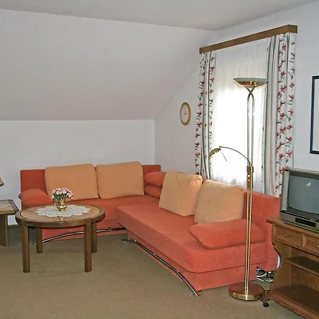 Landhaus Ludwig/haus Sonnenhang.12 Bad Griesbach (Bavaria)